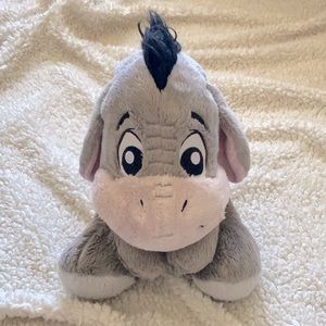 Disney eyore plush